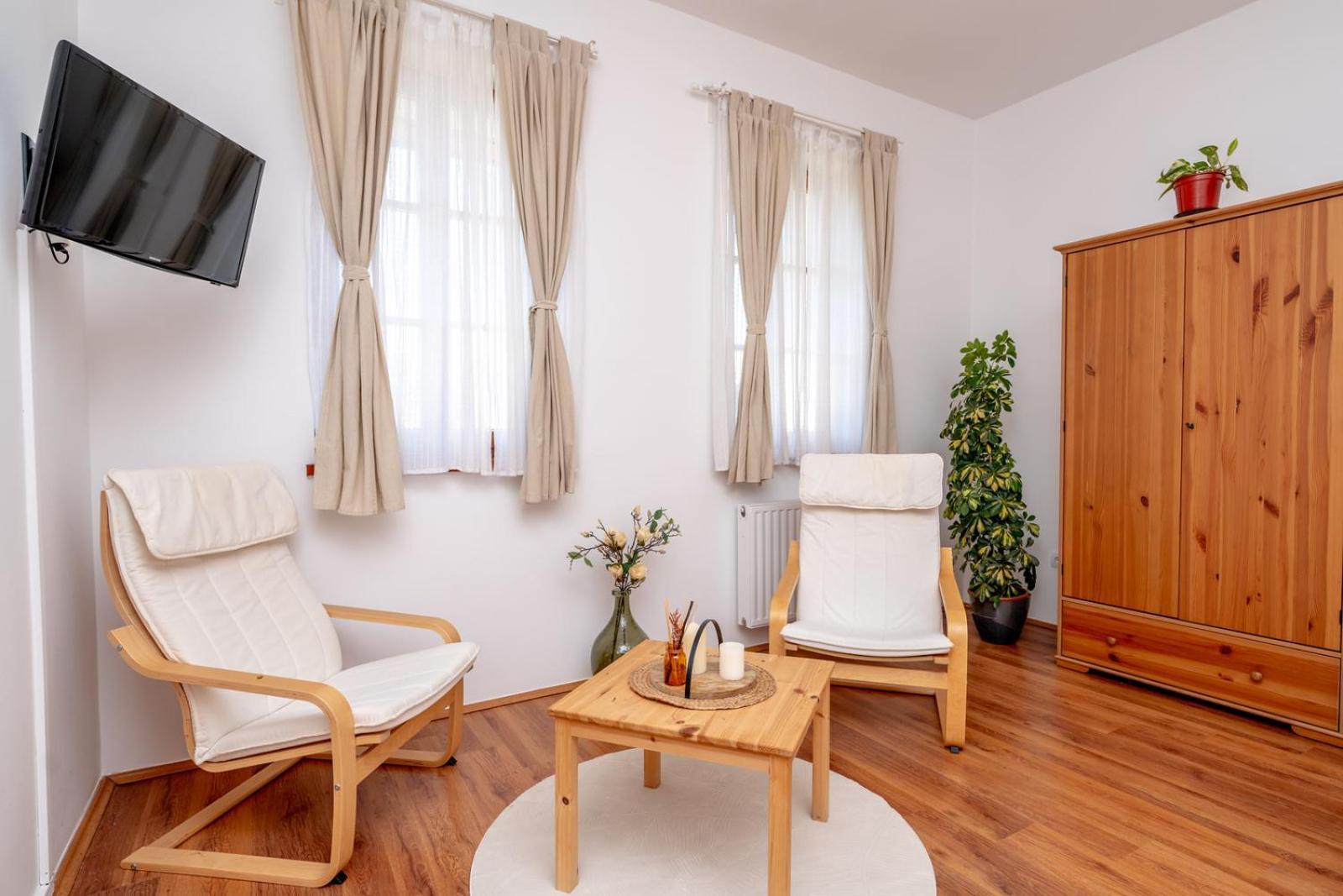 Erdődy Vendégház Kastelyosdombo Exteriér fotografie